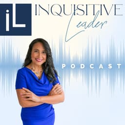 Cover art for E5. AI and the New Wave of Leadership